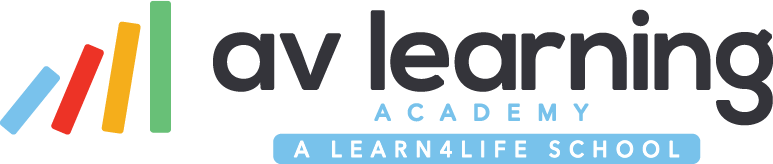 Antelope Valley Learning Academy Inc logo